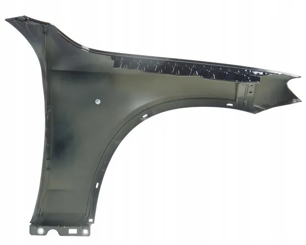 MERCEDES GLC 253 X253 C253 FRAMRE FENDER VÄNSTER A2538800118 image 2