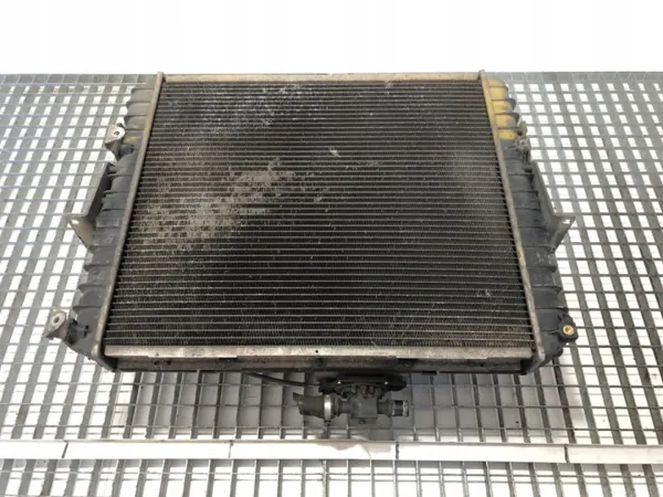 Gebruikte waterradiator OEM LORK-2043-1000016408 image 2