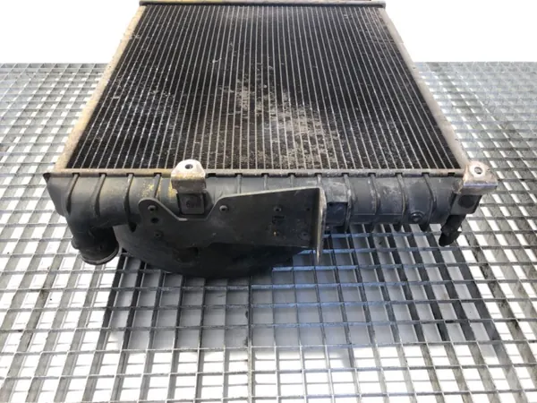Gebruikte waterradiator OEM LORK-2043-1000016408 image 4