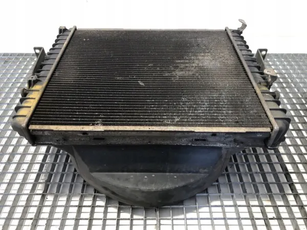 Gebruikte waterradiator OEM LORK-2043-1000016408 image 5