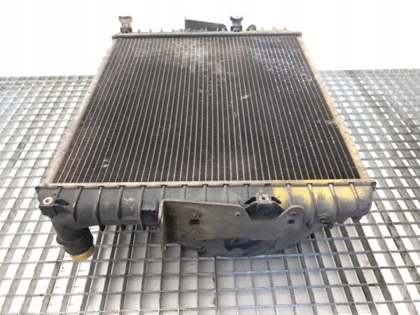 Gebruikte waterradiator OEM LORK-2043-1000016408 image 6