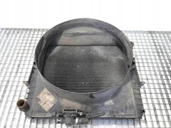 Gebruikte waterradiator OEM LORK-2043-1000016408 image 7
