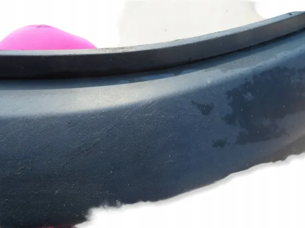 Kia Sportage V 5 Frontstoßstangen-Spoiler OEM 86512R2000 image 3