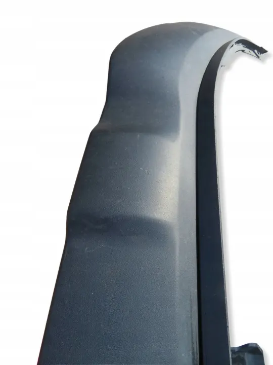 Kia Sportage V 5 Frontstoßstangen-Spoiler OEM 86512R2000 image 7