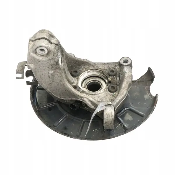 VW Sharan 7N Snodo Direzione Sinistro Anteriore 3C0407253F image 3