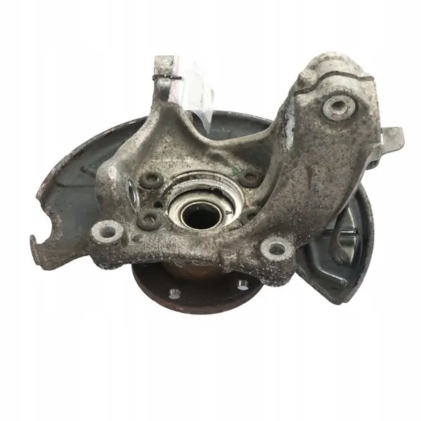 VW Sharan 7N Snodo Direzione Sinistro Anteriore 3C0407253F image 6