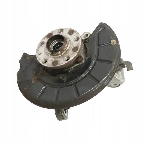 VW Sharan 7N Snodo Direzione Sinistro Anteriore 3C0407253F image 9