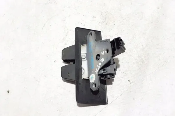 Bagagelås VOLVO XC60 2010 2.0L Diesel OEM 31276696 image 4