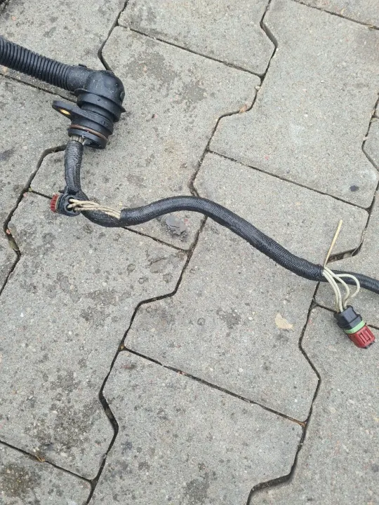 Cableado Motor Volvo OE para FH/FM D13 image 5