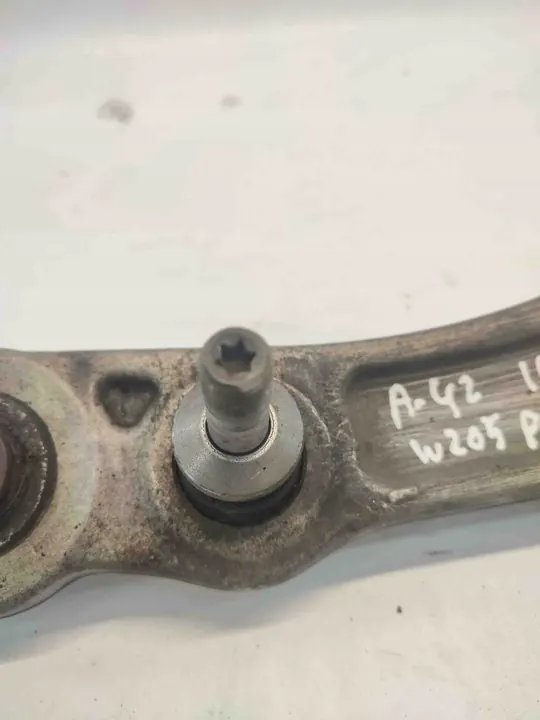 Höger Nedre Styrarm Mercedes-Benz C W205 2014 image 4
