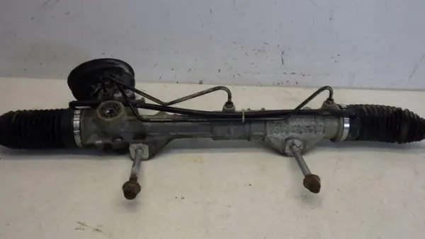 PRZEKŁADNIA 308 I Versnellingsbak voor Peugeot 308 I 1.4 VTi image 6