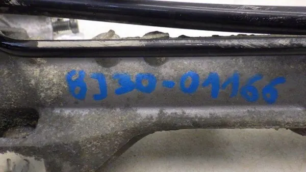 PRZEKŁADNIA 308 I Versnellingsbak voor Peugeot 308 I 1.4 VTi image 8