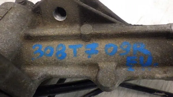 PRZEKŁADNIA 308 I Versnellingsbak voor Peugeot 308 I 1.4 VTi image 9