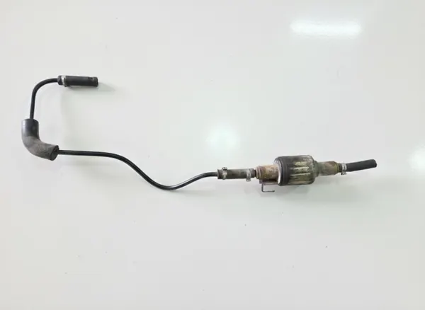 Pompe à carburant Webasto VW T5 OEM 89372A - Occasion image 2