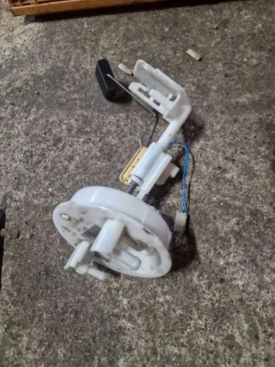 Bränslenivåsensor OEM 1582681 för Mercedes-Benz CLC image 3