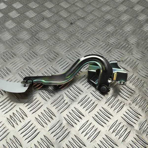 Bisagra de capó izquierda KIA Picanto 2014 image 7