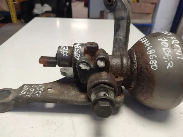 Régulateur rigidité suspension avant OEM 1684448580 image 3