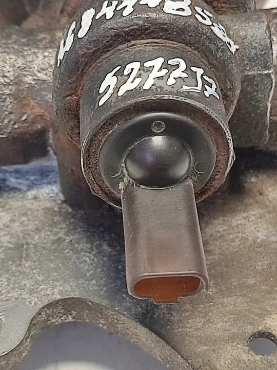 Régulateur rigidité suspension avant OEM 1684448580 image 4