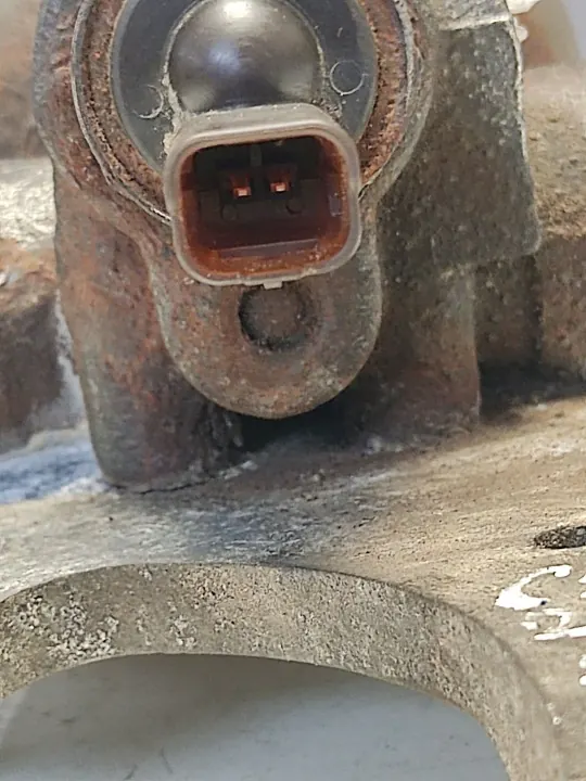 Régulateur rigidité suspension avant OEM 1684448580 image 5