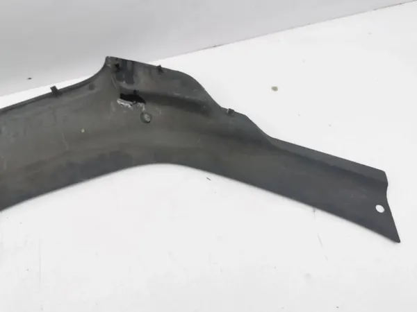 Audi Q7 4L 2006 Vordersitzgurtabdeckung OEM AMD154095 image 3