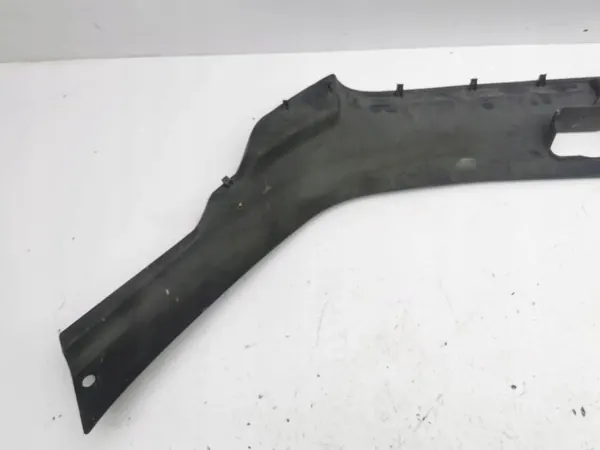 Audi Q7 4L 2006 Vordersitzgurtabdeckung OEM AMD154095 image 4