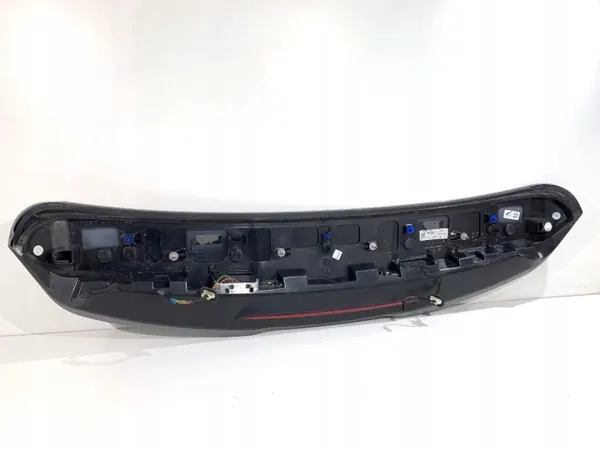 Spoiler OEM 4K9827933B para Audi A6 C8 Carrinha image 3