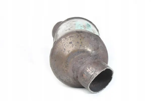 Catalisador DPF BMW OEM 7567691 para E81/E87 N43 image 3