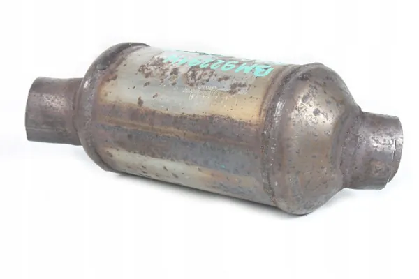 Catalisador DPF BMW OEM 7567691 para E81/E87 N43 image 4