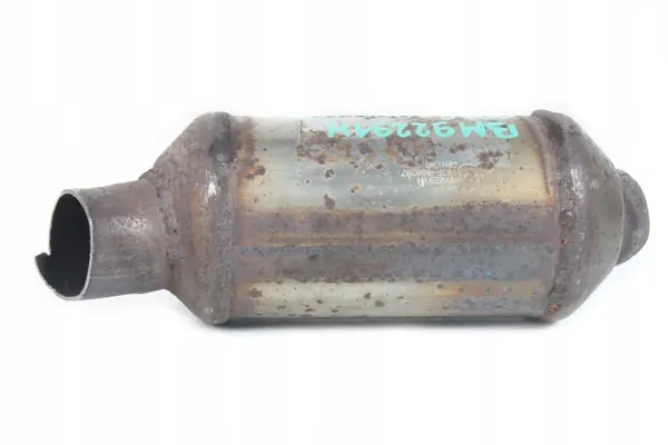 Catalisador DPF BMW OEM 7567691 para E81/E87 N43 image 5