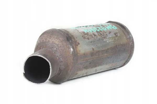 Catalisador DPF BMW OEM 7567691 para E81/E87 N43 image 6