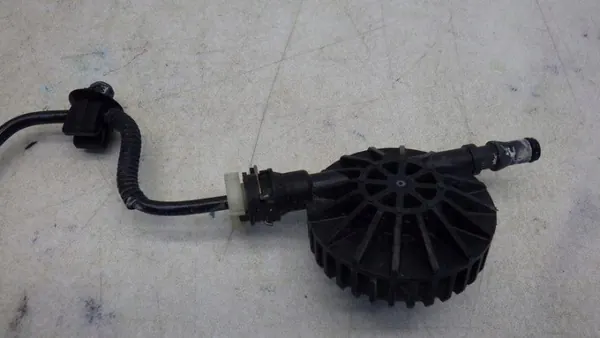 Renault OE 308512132r Kopplingsslang - Begagnad image 5