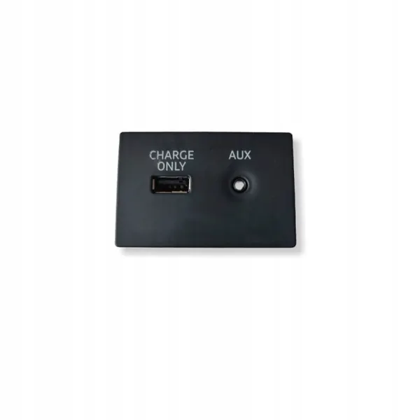 Enchufe USB Audi A3 8V OEM 4G0035726 image 2