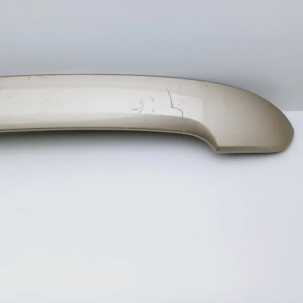 Spoiler traseiro Chevrolet Lacetti 96545706 image 3