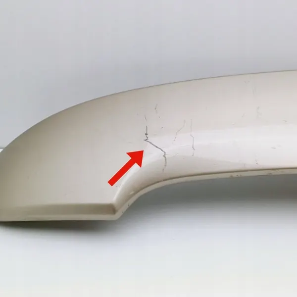 Spoiler traseiro Chevrolet Lacetti 96545706 image 6