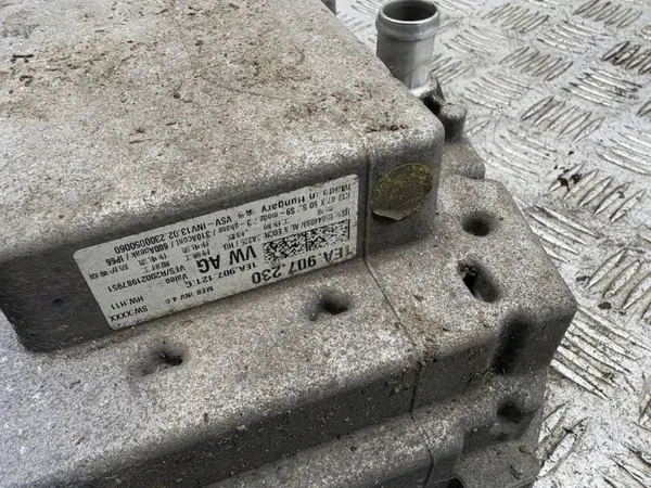 OEM 1EA907230 Elmotor för Skoda Enyaq iV SUV image 5