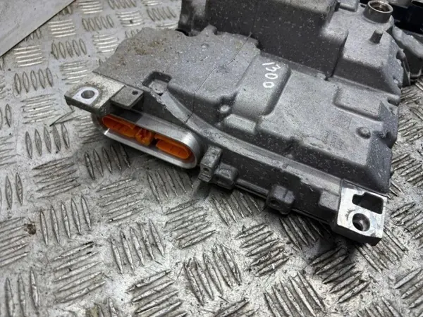 OEM 1EA907230 Elmotor för Skoda Enyaq iV SUV image 6