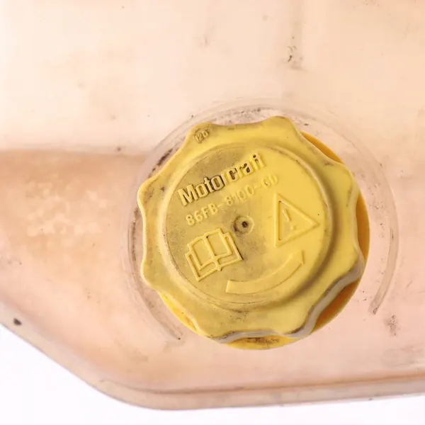 Koelvloeistofreservoir Ford Transit Connect Mk1 98AB-8K218-AK image 3