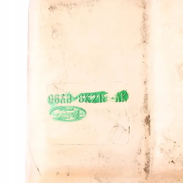 Koelvloeistofreservoir Ford Transit Connect Mk1 98AB-8K218-AK image 8