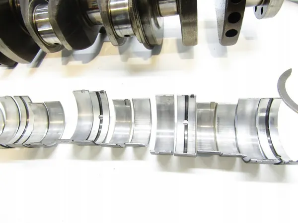 Gebruikte krukas OEM Peugeot Boxer 2.2 BlueHDi Euro 6 image 3