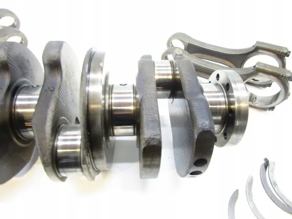 Gebruikte krukas OEM Peugeot Boxer 2.2 BlueHDi Euro 6 image 5