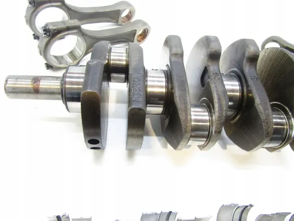Gebruikte krukas OEM Peugeot Boxer 2.2 BlueHDi Euro 6 image 6