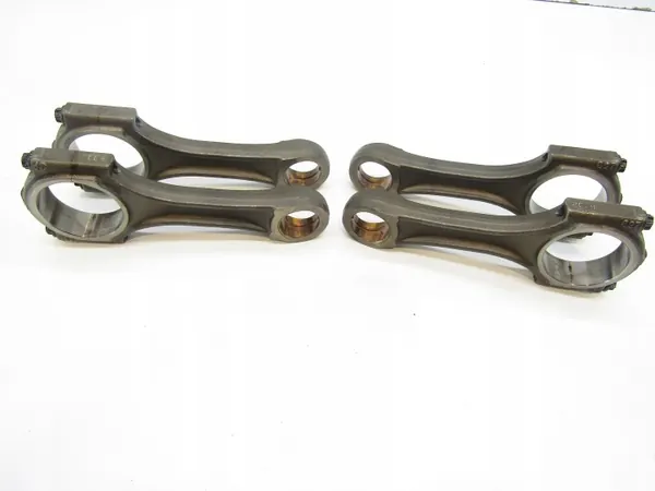Gebruikte krukas OEM Peugeot Boxer 2.2 BlueHDi Euro 6 image 7