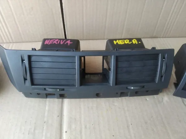 Grelhas de ventilação OEM KRATKI NAWIEWU OPEL MERIVA A image 3