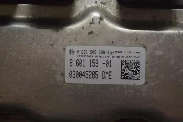 Ontstekingsset BMW 3 (F30, F80) 9303544 image 7