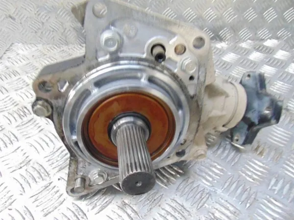 Redutor de caixa OEM 374395 para Nissan Qashqai+2 image 3