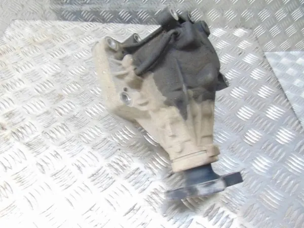 Redutor de caixa OEM 374395 para Nissan Qashqai+2 image 4