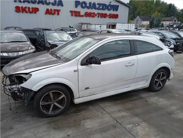 Rétroviseur électrique gauche Opel Astra H GTC OPC OEM image 7