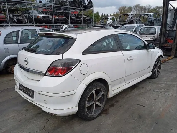 Rétroviseur électrique gauche Opel Astra H GTC OPC OEM image 8