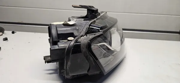 FARO AUDI A4 B8 8K 08-11 BI-XENON LED OEM 8K0941004G image 2