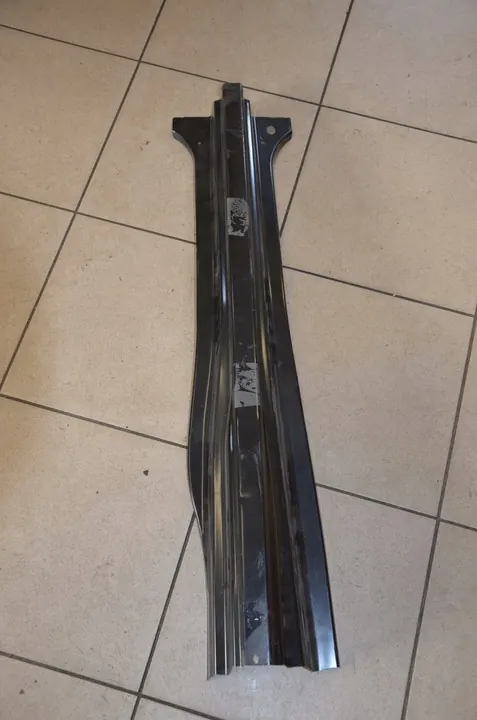 Couvercle supérieur droit Jeep Wrangler JL 2018 image 1